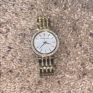 Micheal Kors Watch